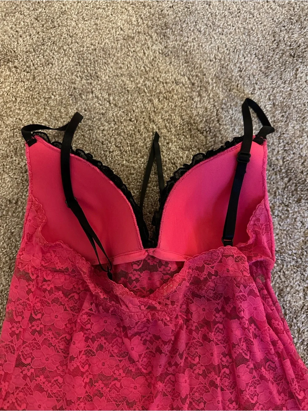 N/A flirty hot